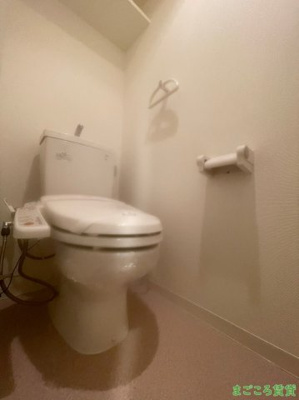 【トイレ】 | エステムコート心斎橋EASTⅢエクシード