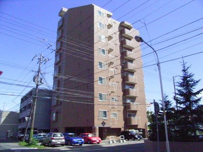 ウイング円山北町の画像
