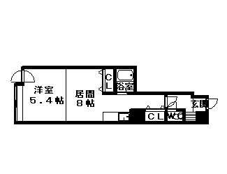 ウイング円山北町