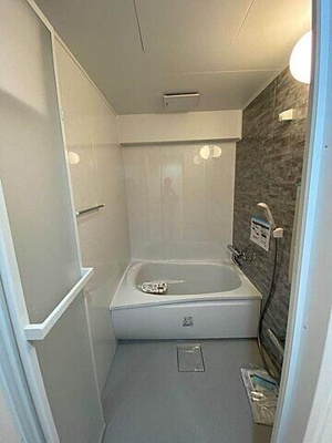 【浴室】 | パラスト明大前