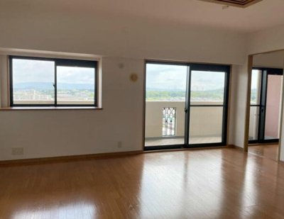 【居間・リビング】 | エバーライフネアシティ筑紫野