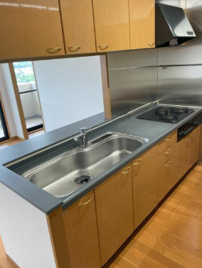 【キッチン】 | エバーライフネアシティ筑紫野