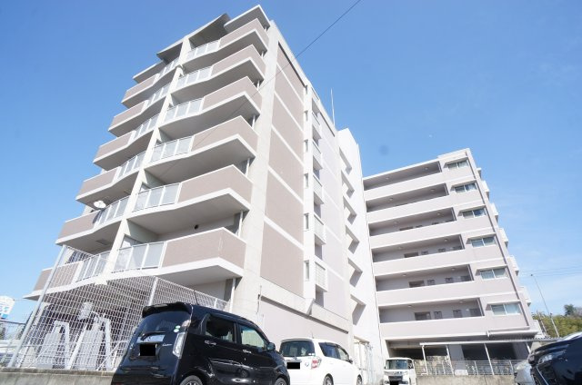 クレセント・ビラ香芝