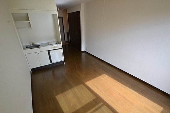 六甲カーサ・デ・ピエドラの洋室