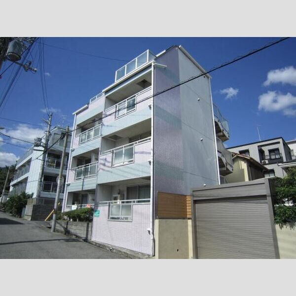 マンションくすのきの丘