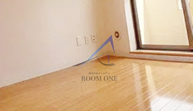 アヴェール赤羽の寝室|寝室です。