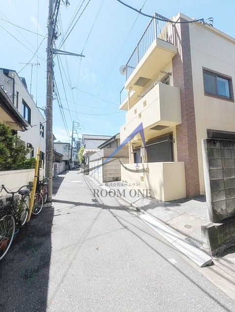 アヴェール赤羽