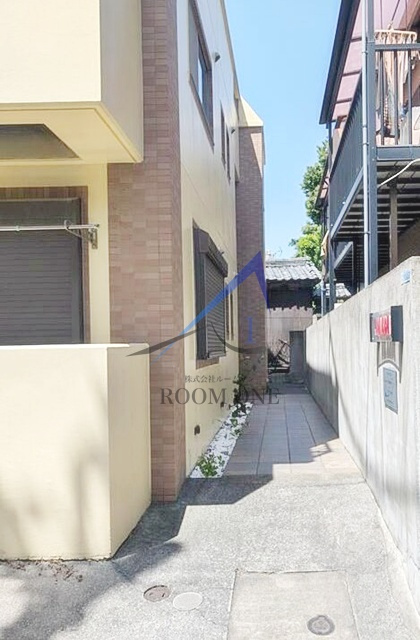 アヴェール赤羽