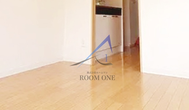 アヴェール赤羽の居間・リビング|洋室のお部屋です。