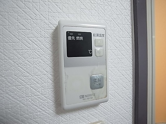 ラフィーヌ六甲の設備