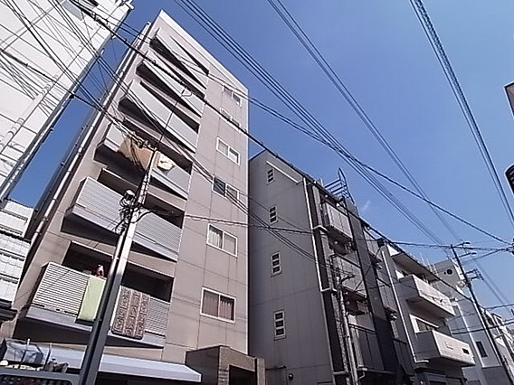 アドモリモト花隈