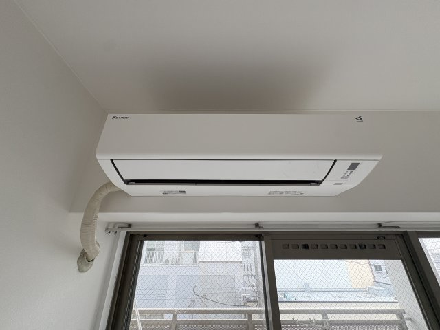 アスティ三宮の設備