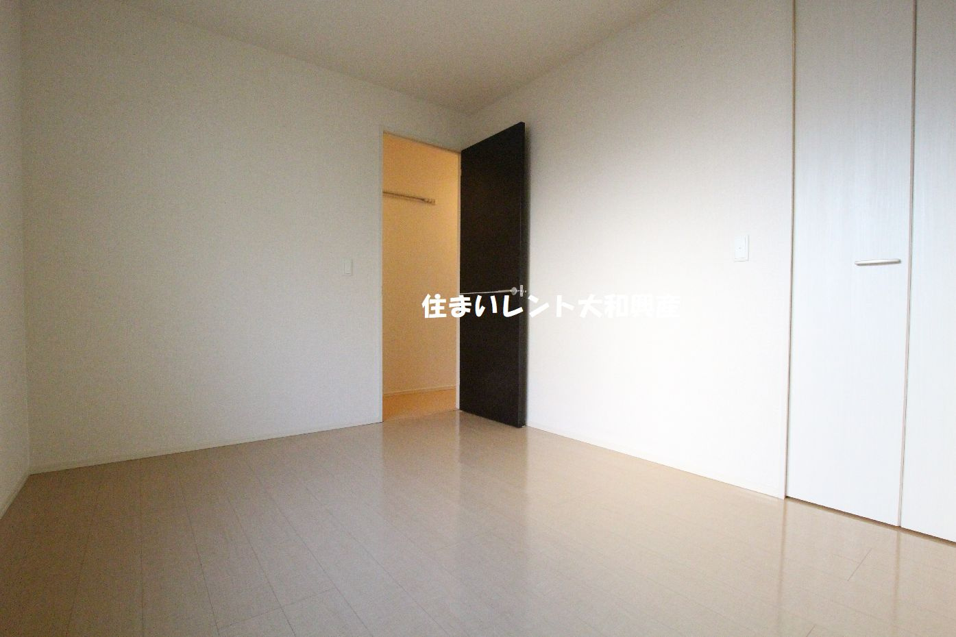 プレヴェール南林間の内装