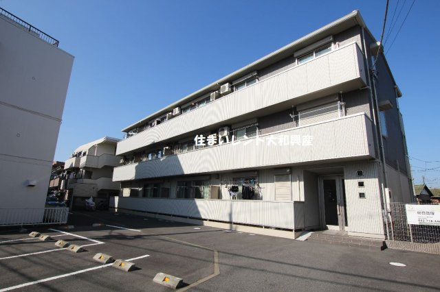 プレヴェール南林間