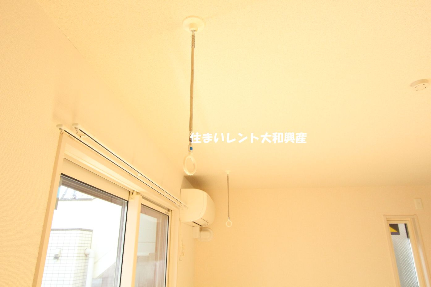 プレヴェール南林間の設備