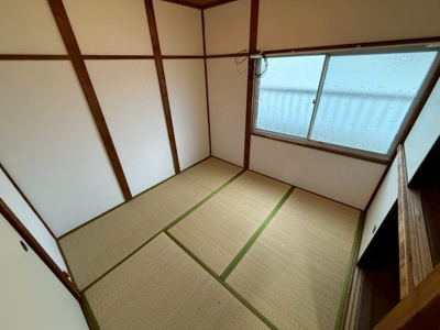 【和室】 | 三宅西2丁目戸建