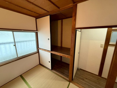 【収納】 | 三宅西2丁目戸建