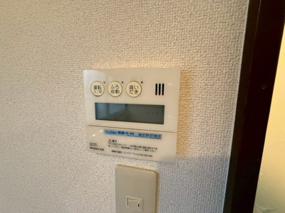 【設備】 | 三宅西2丁目戸建