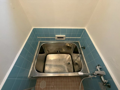 【浴室】 | 三宅西2丁目戸建