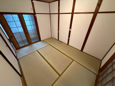 【和室】 | 三宅西2丁目戸建