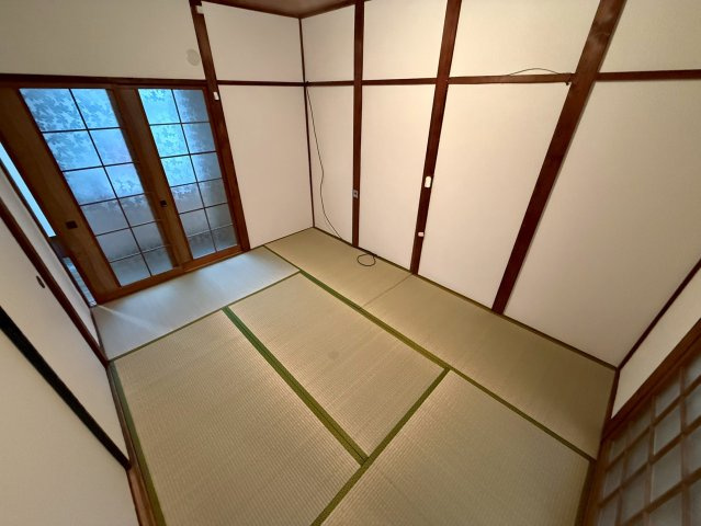 【和室】 | 三宅西2丁目戸建