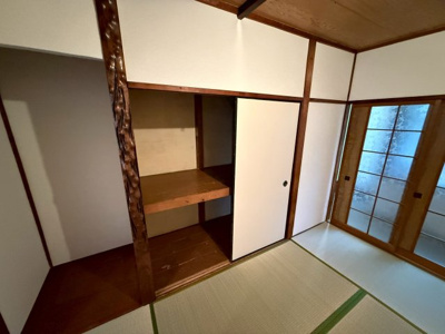 【収納】 | 三宅西2丁目戸建