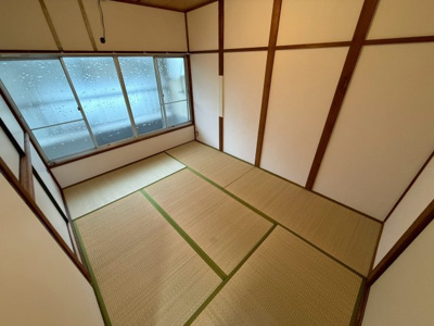 【和室】 | 三宅西2丁目戸建