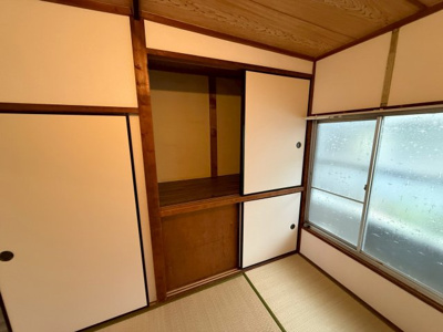 【収納】 | 三宅西2丁目戸建