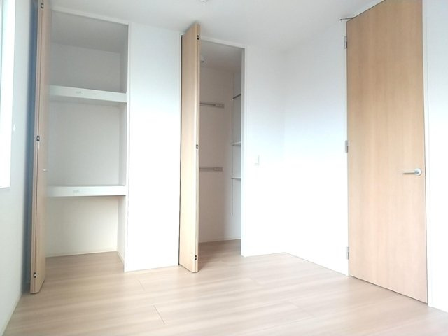 ブランノワール前塩屋のその他|その他部屋・スペース