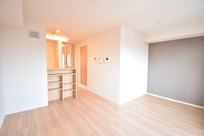 ブランノワール前塩屋|ＬＤＫ１２．６帖