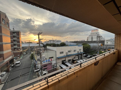 【展望】 | ケントマンション