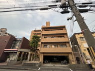 ケントマンションの画像