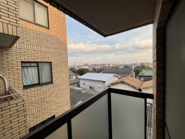 【展望】 | ケントマンション