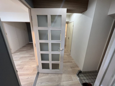 【その他】 | ケントマンション