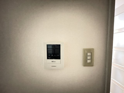 【セキュリティ】 | ケントマンション