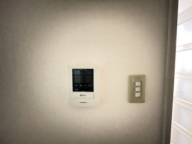【セキュリティ】 | ケントマンション