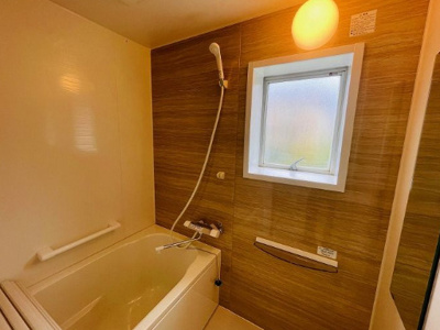 【浴室】 | 奈多団地24号棟