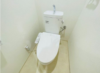 【トイレ】 | 奈多団地24号棟