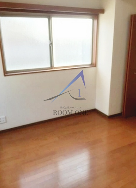 ヴィラ南蒲田の居間・リビング|洋室のお部屋です。