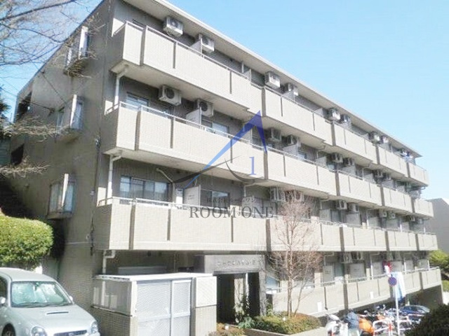 ガーデンハイム5