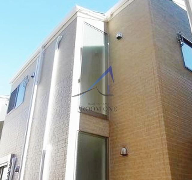 プライムハウス羽田