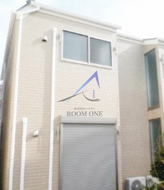 プライムハウス羽田