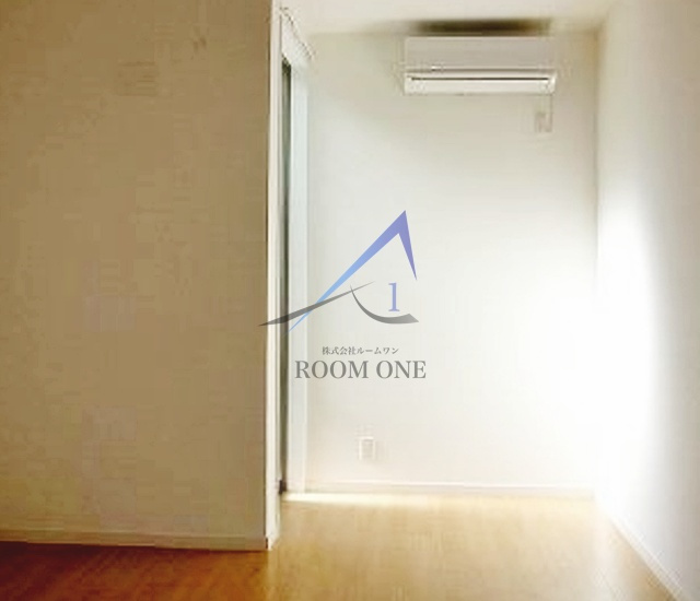 プライムハウス羽田の居間・リビング|洋室のお部屋です。