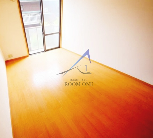 リトルターンの寝室|寝室です。