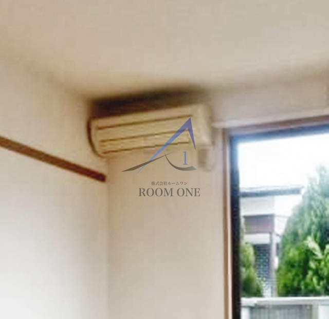 リトルターンの設備|エアコンです。