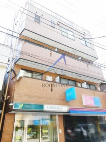 リライアンスコート志村