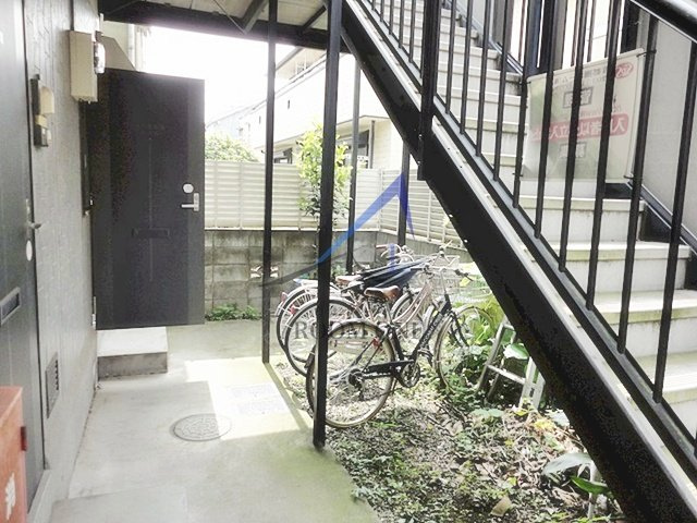 ＰＬＡＣＥ CＬＩＣＨＹのその他共用部分|共用通路です。