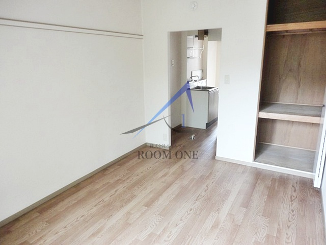 ＰＬＡＣＥ CＬＩＣＨＹの寝室|寝室です。