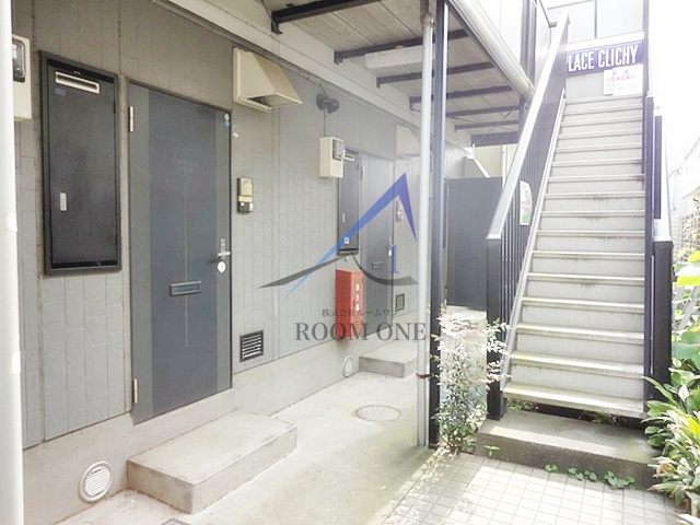 ＰＬＡＣＥ CＬＩＣＨＹ