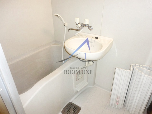 ＰＬＡＣＥ CＬＩＣＨＹの浴室|お風呂です。